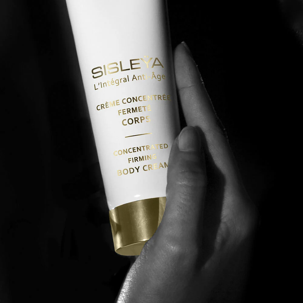 Sisleÿa Sisleÿa L'Intégral Anti-Âge Crème Concentrée Fermeté Corps - Anti-Aging-Körpercreme, Körpercreme