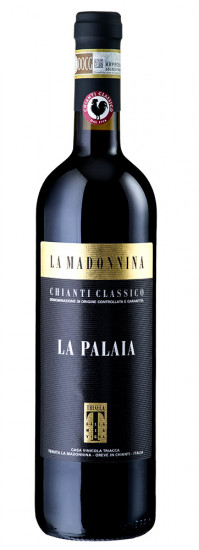 2017 La Palaia Chianti Classico DOCG trocken - Triacca - La Madonnina