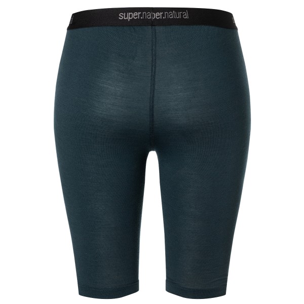 super.natural - Women's Tundra 175 Short Tight - Leggings