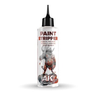 Paint Stripper (250ml)