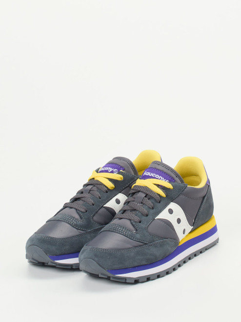 Sneaker-81654590113 Saucony
