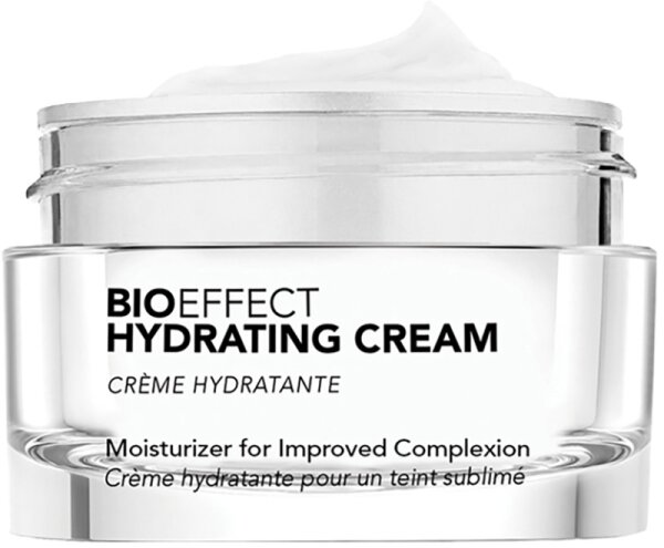 BIOEFFECT Hydrating Cream Gesichtscreme