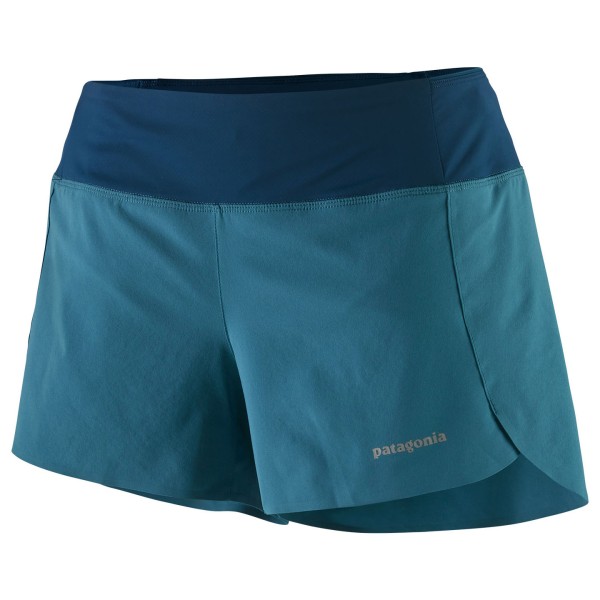 Patagonia - Women's Strider Pro Shorts 35'' - Laufshorts