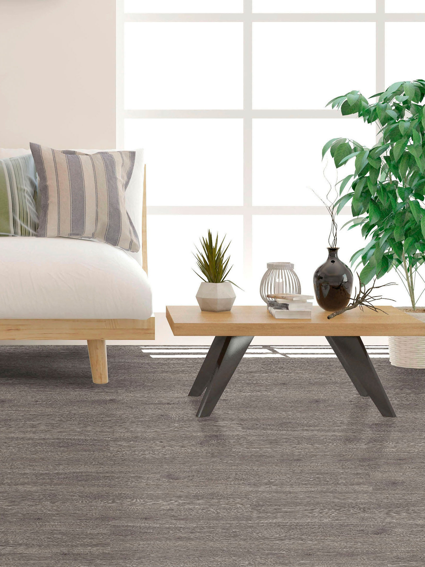 Verdal Vinylboden, Classic Oak