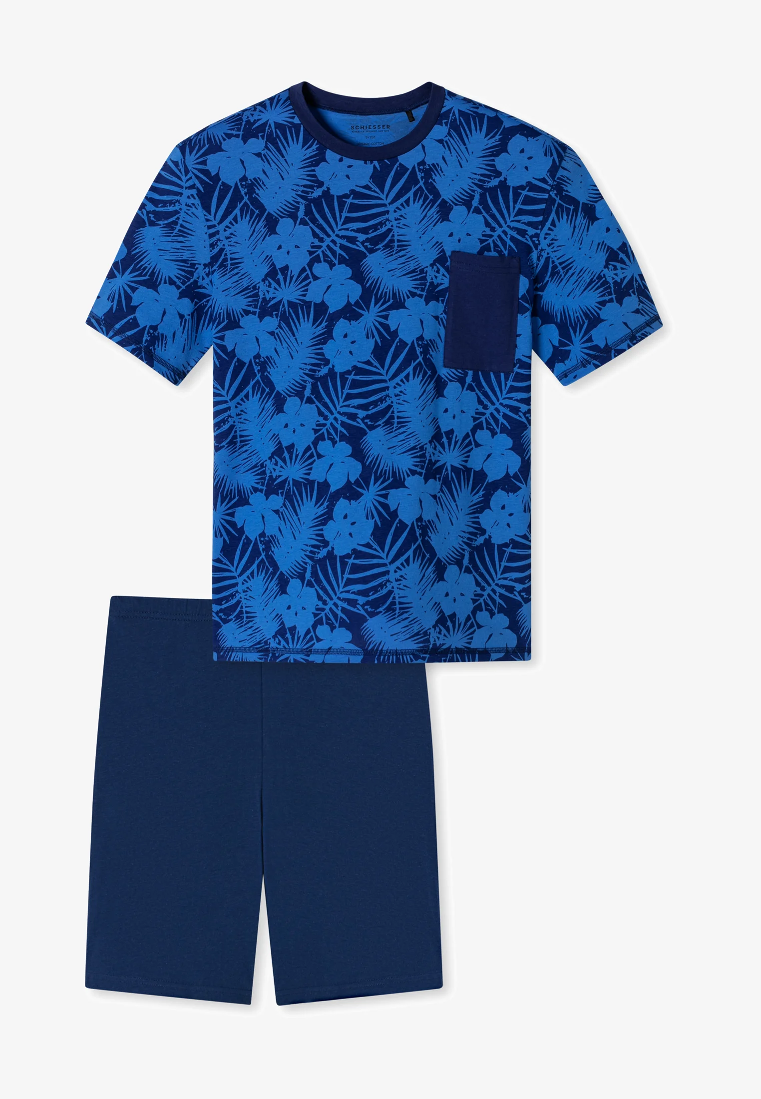 Pijamas Schiesser
