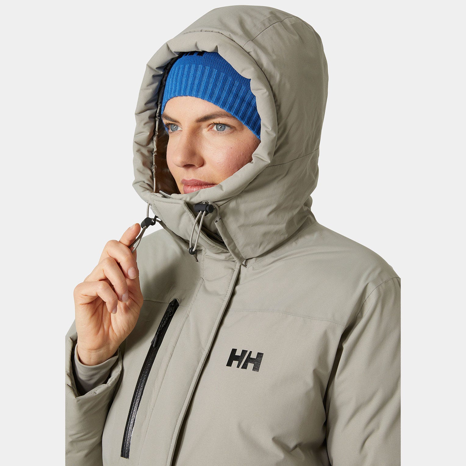 Women's Adore Helly Tech Parka
