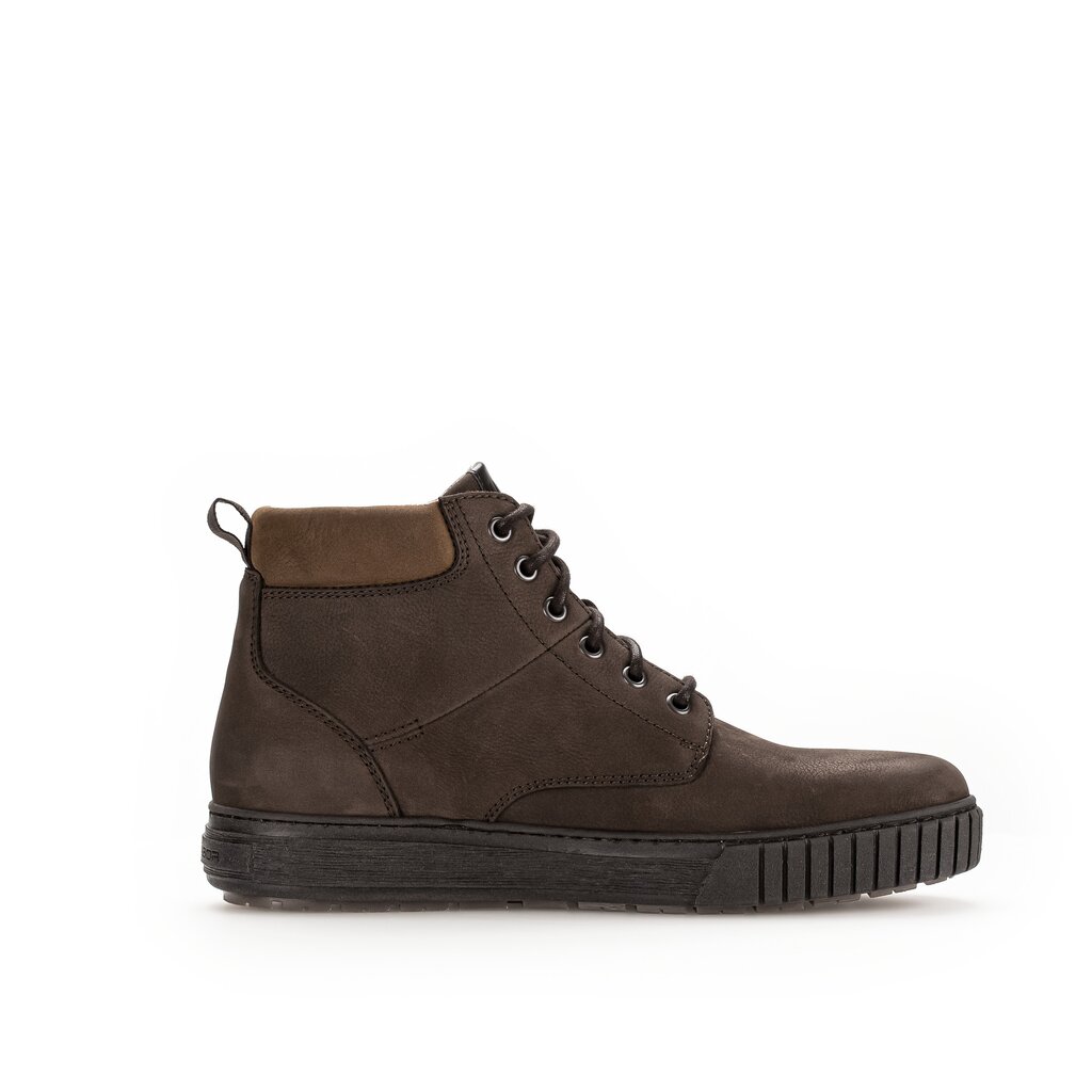Pius Gabor PG1026 Sneaker high braun