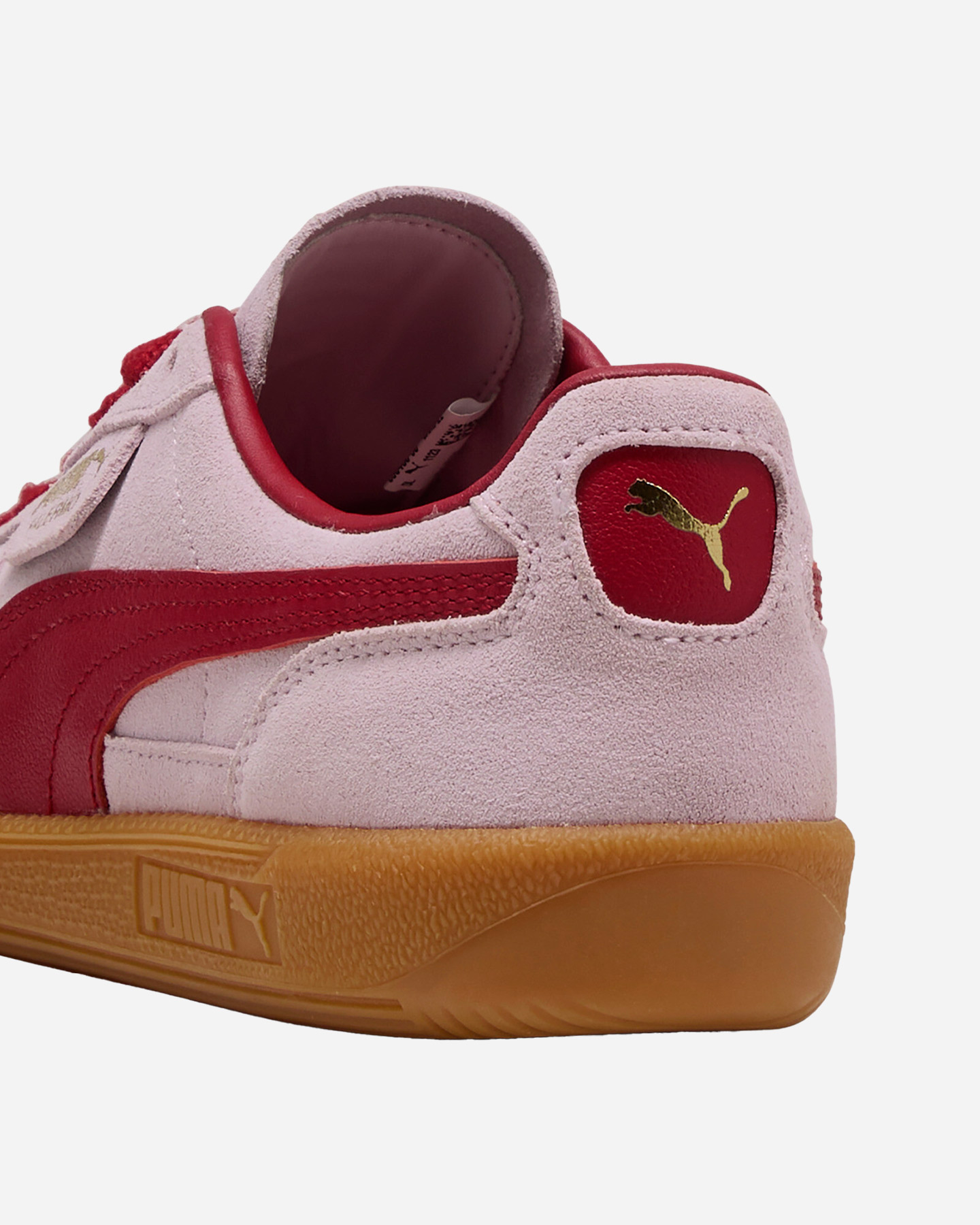 Trampki Scarpe Puma Palermo W 396463-50