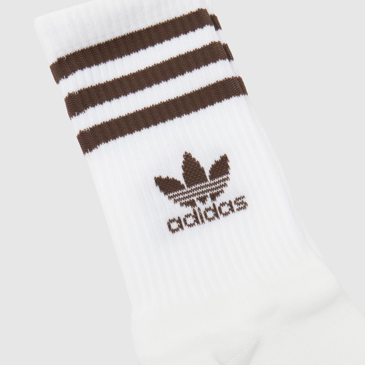 adidas fehér multi org zokni 3 db-os csomag