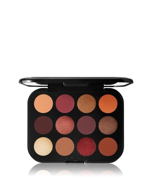 MAC Connect In Colour Eyeshadow Palette x12 Lidschatten Palette-12.2 g