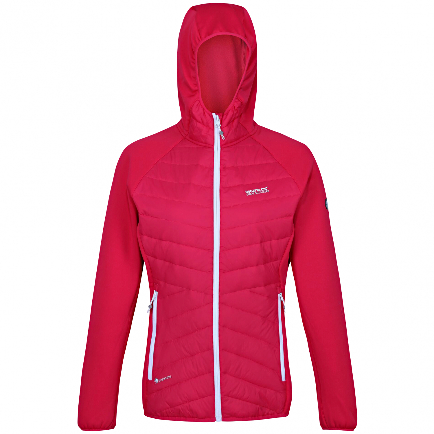Regatta Damen Jacke Andreson VII