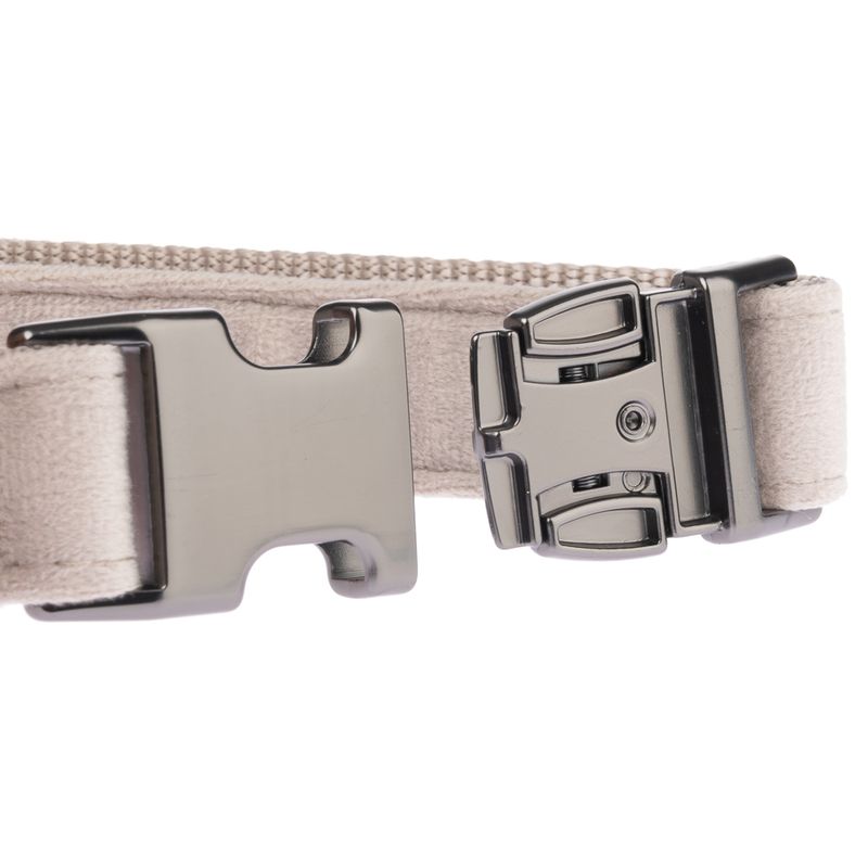 Nomad Tales Blush Halsband, taupe zu TOP-Preisen