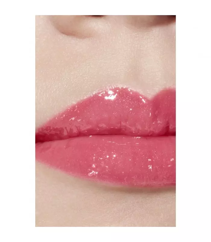 ROUGE COCO GLOSS Gel Brillant Hydratant
