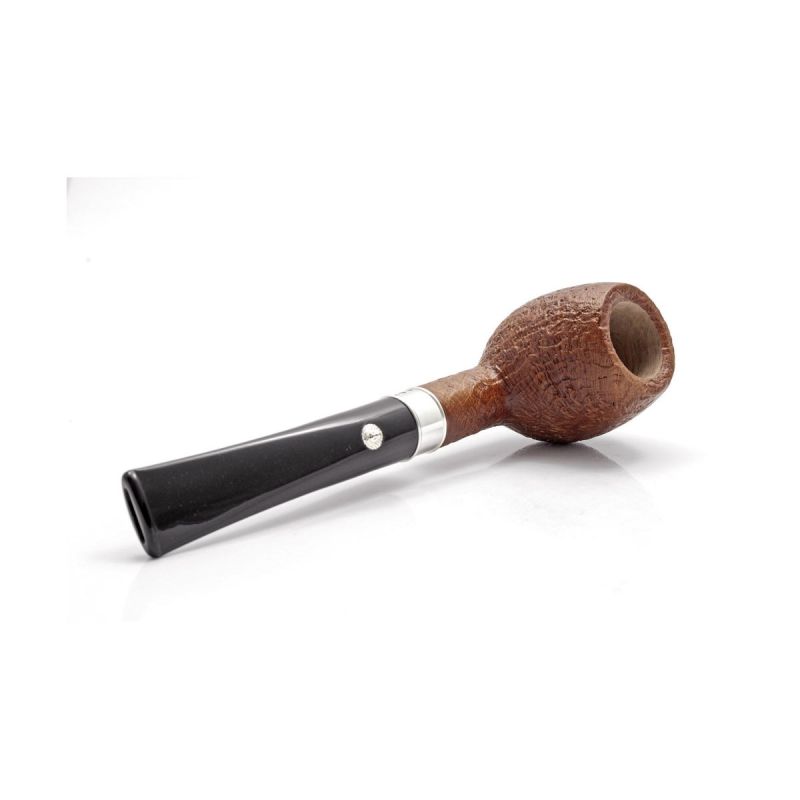 Barling-Pfeife Benjamin Fossil 1816
