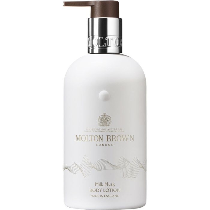 Body Lotion