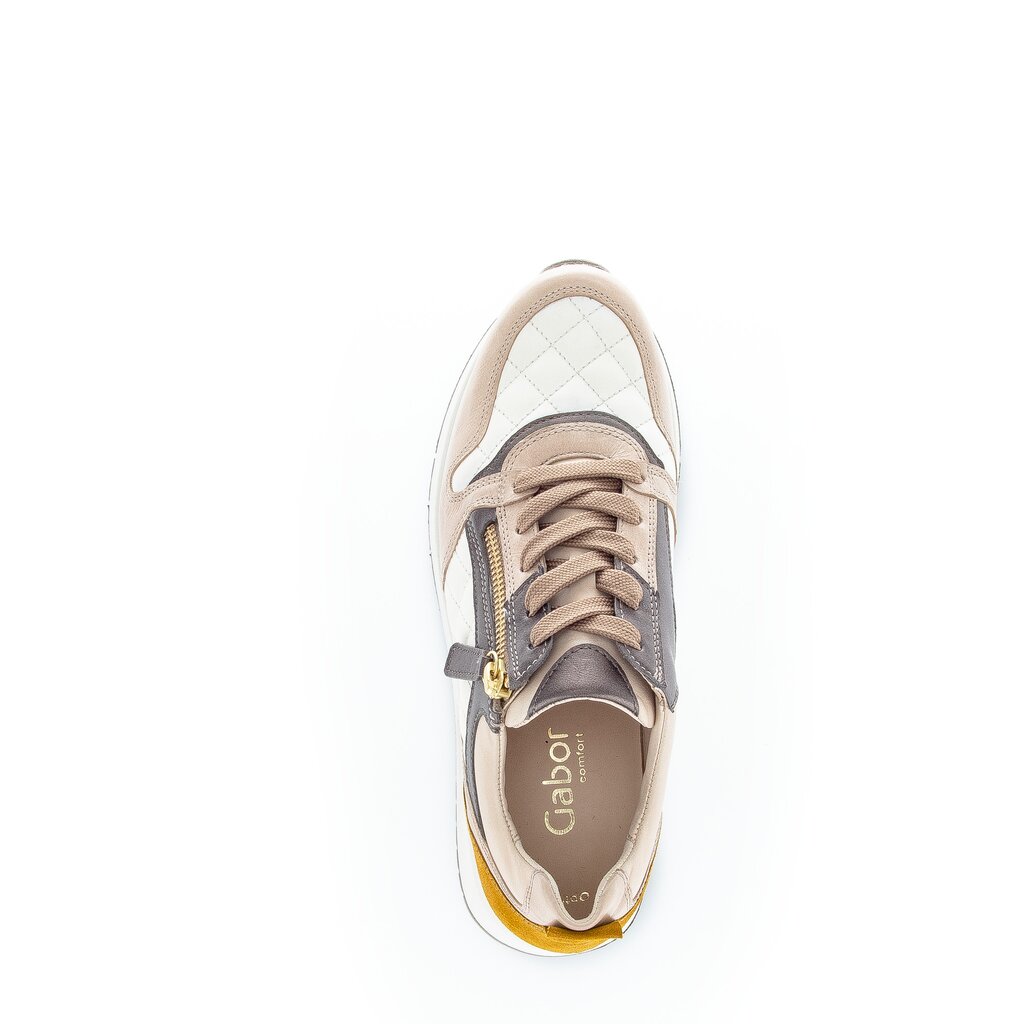 Gabor comfort Sneaker low multicolour