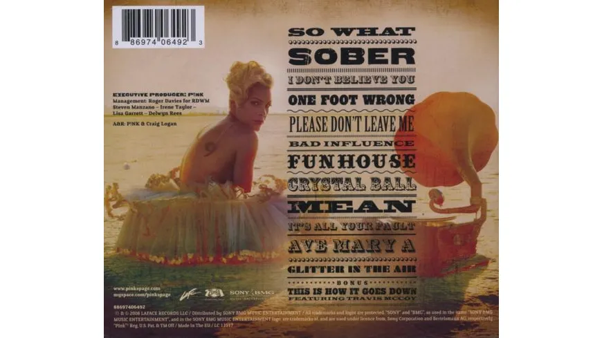 Funhouse