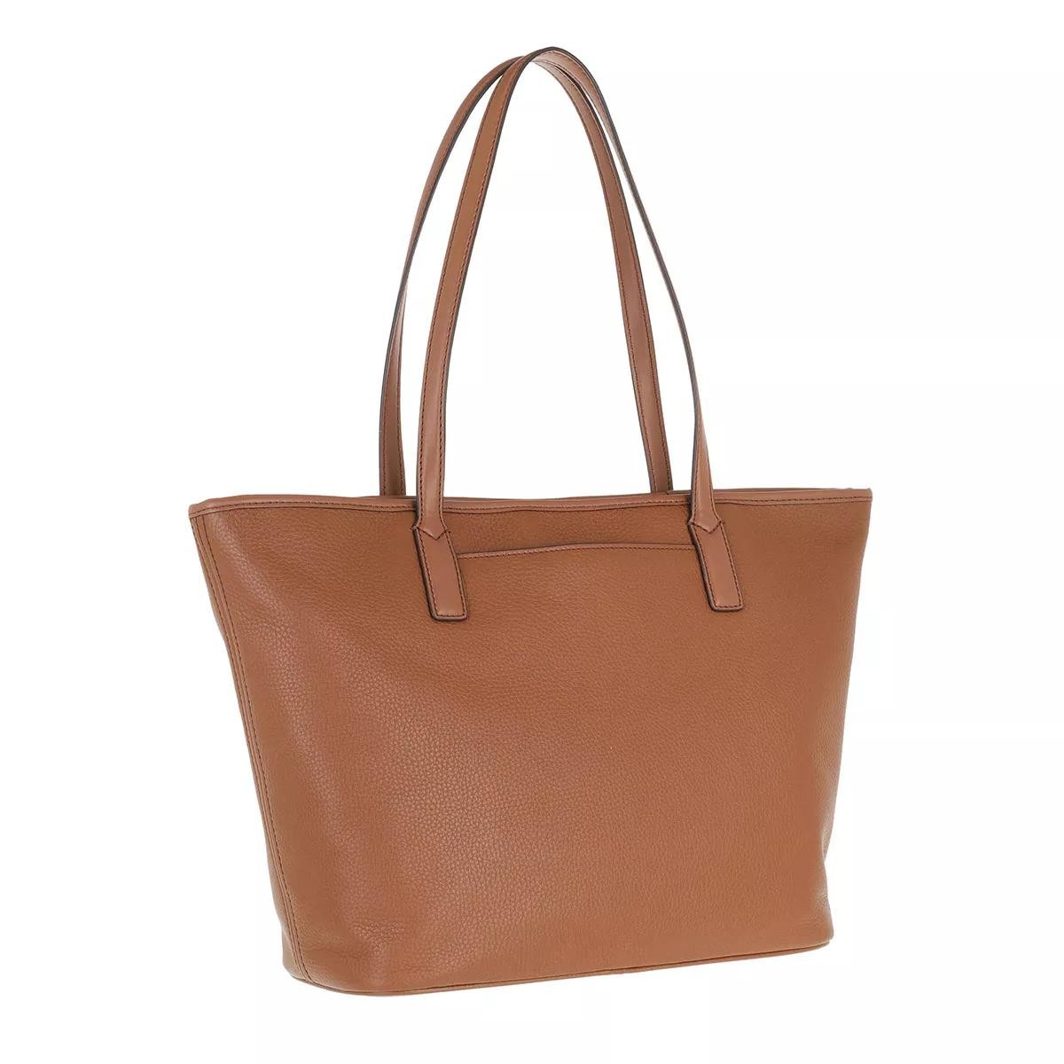 MICHAEL KORS Handtaschen braun Shopper