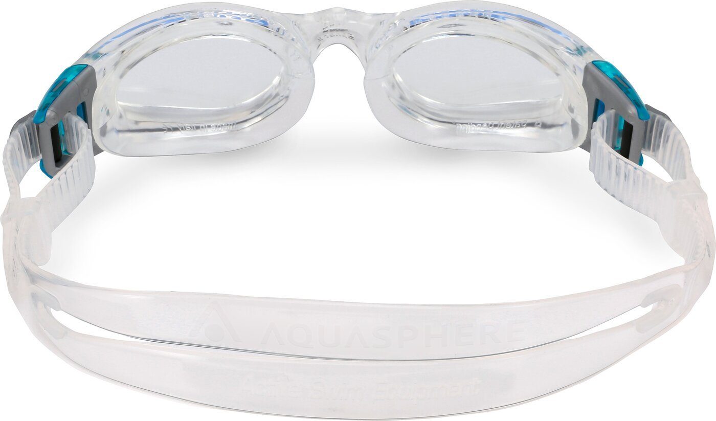 Aquasphere Schwimmbrille KAIMAN COMPACT
