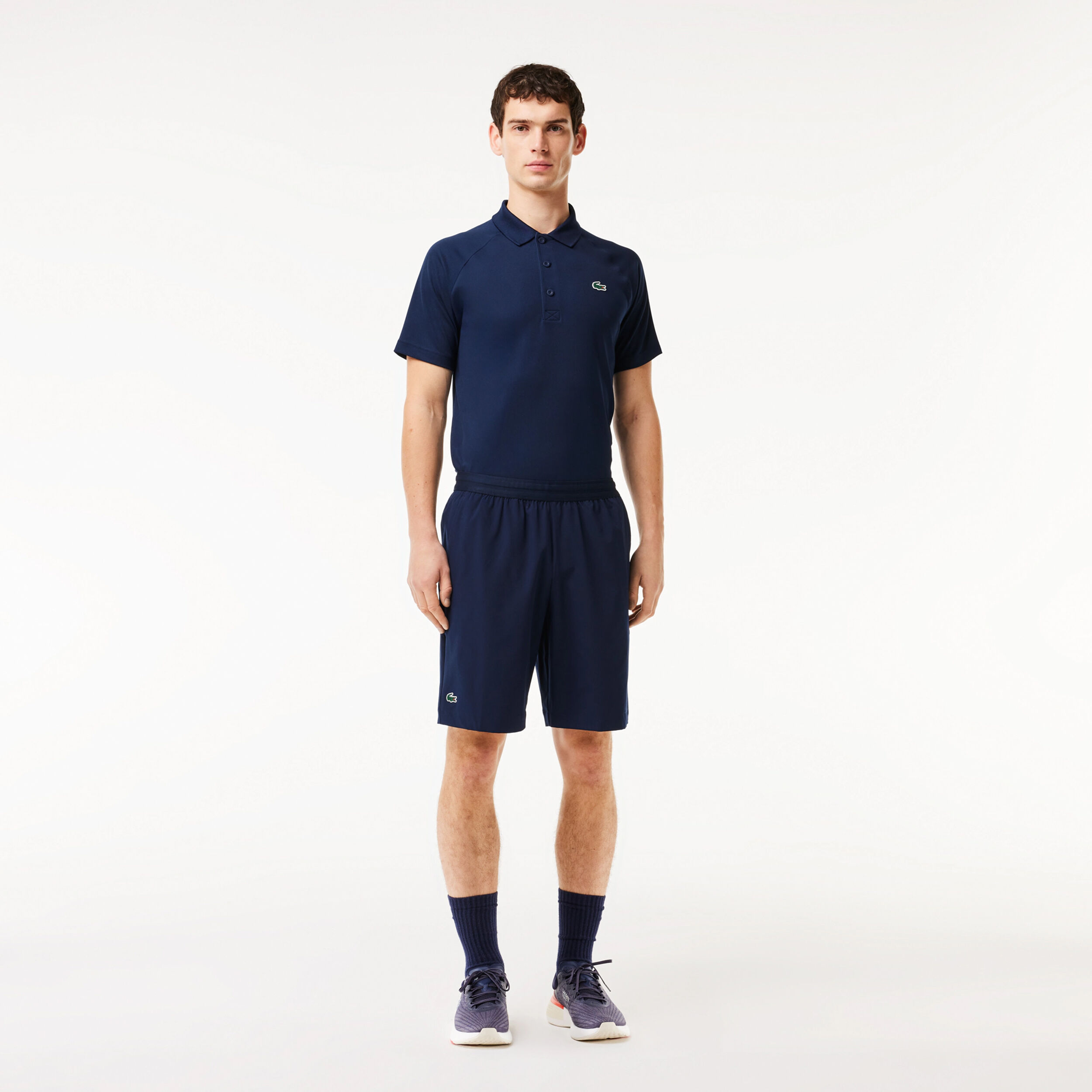 Shorts Herren - Dunkelblau