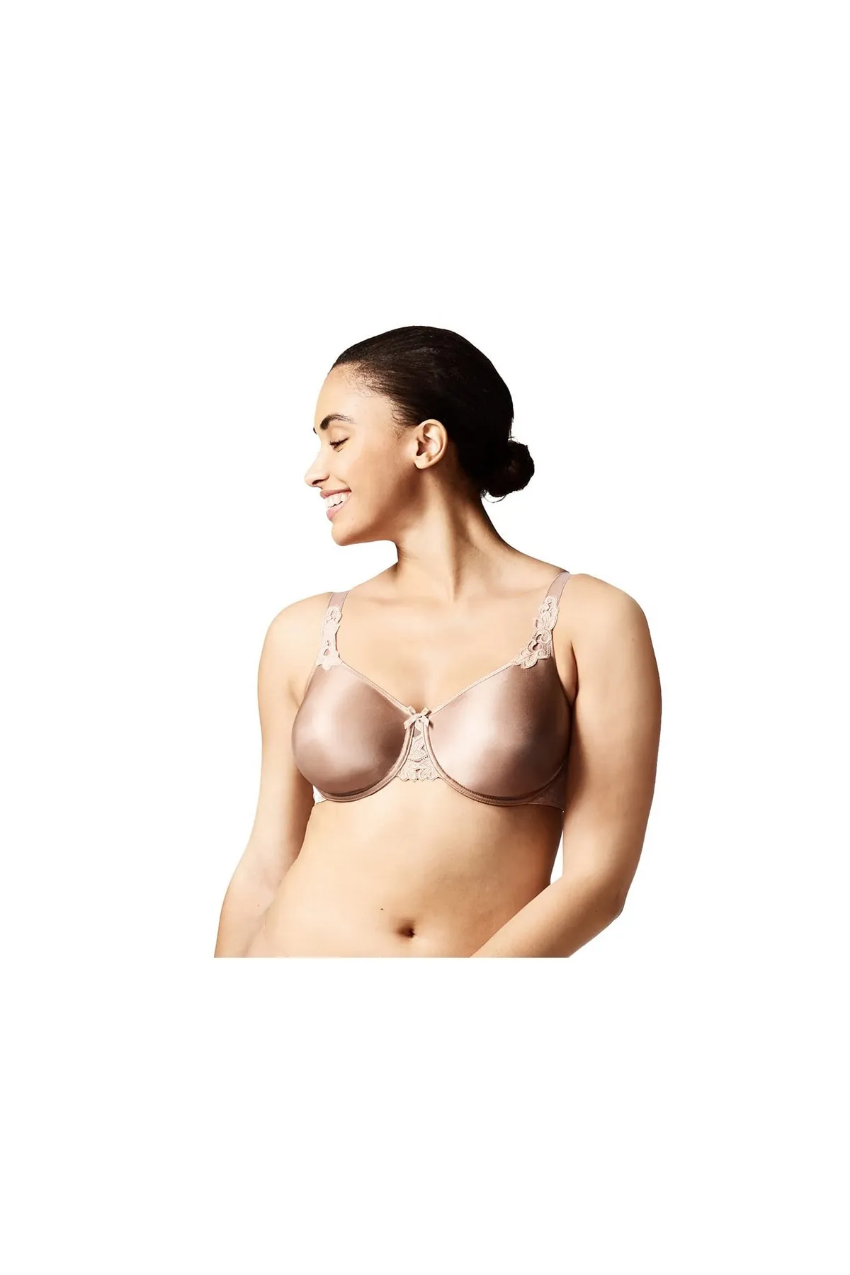 Chantelle  BH - Beige - Strukturiert