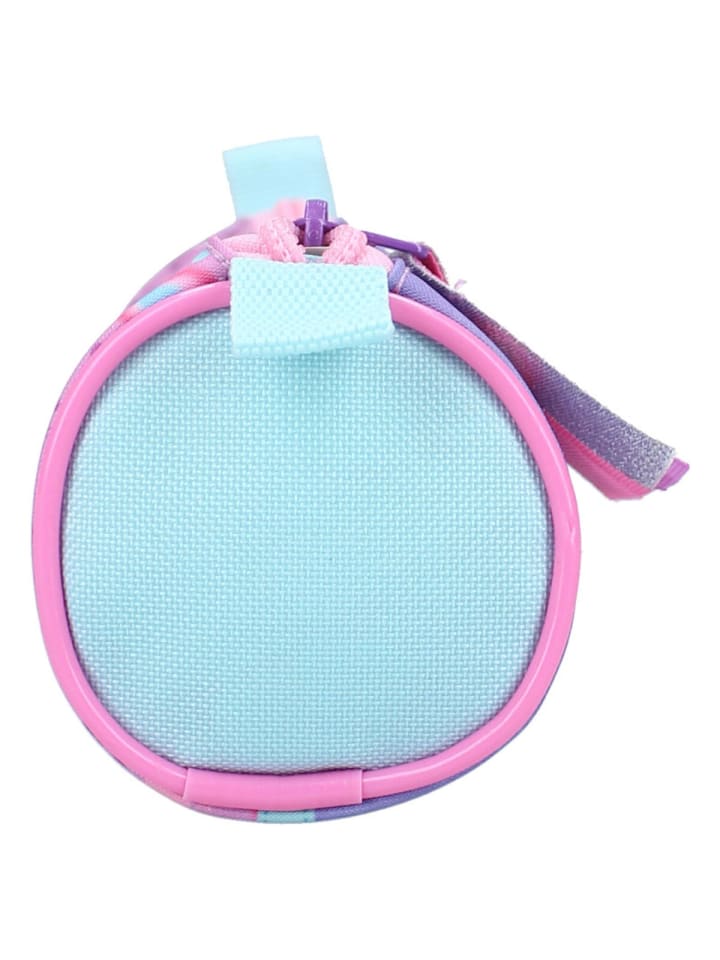 Gabby's Dollhouse Federmäppchen Stiftetui für Kinder ideal für die Schule in Rosa günstig kaufen 44 x 30 cm