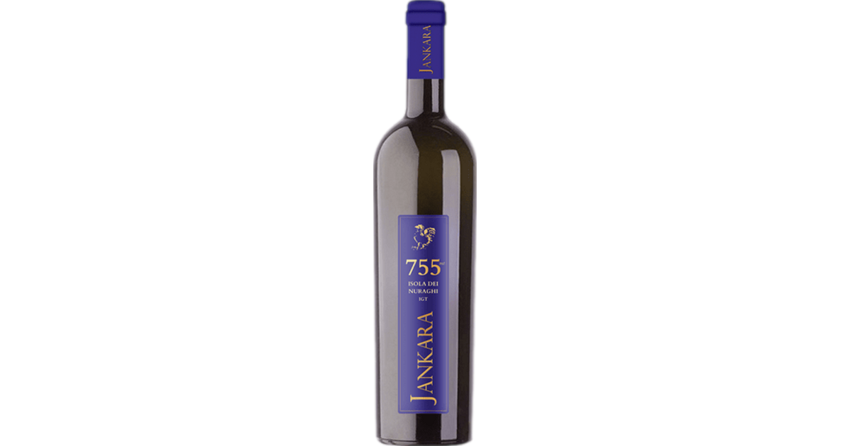 Jankara 755