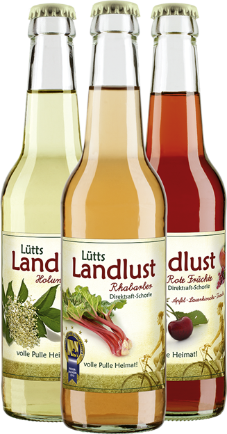 Lütts Landlust Mix