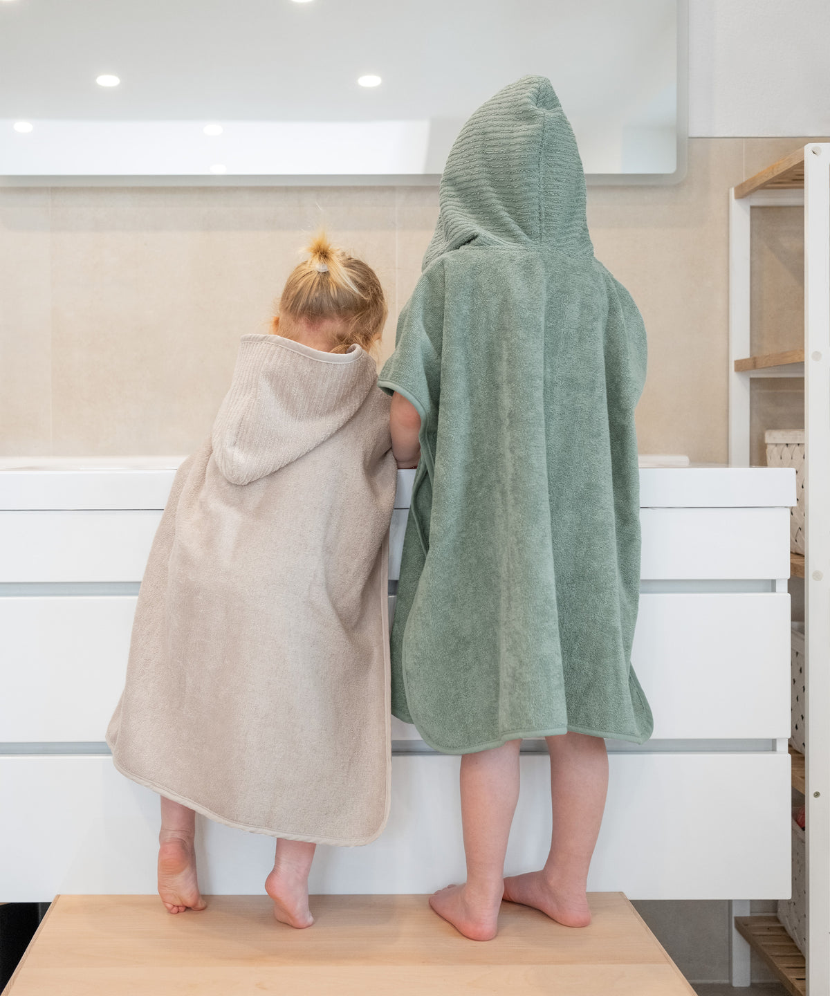 Badeponcho