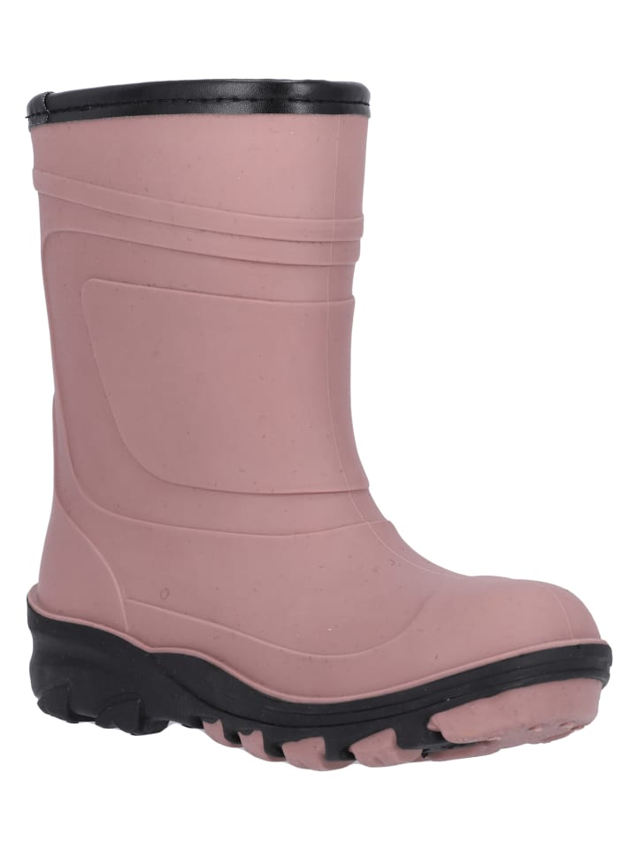 Zigzag Thermostiefel Fian in 1109 Burlwood günstig kaufen