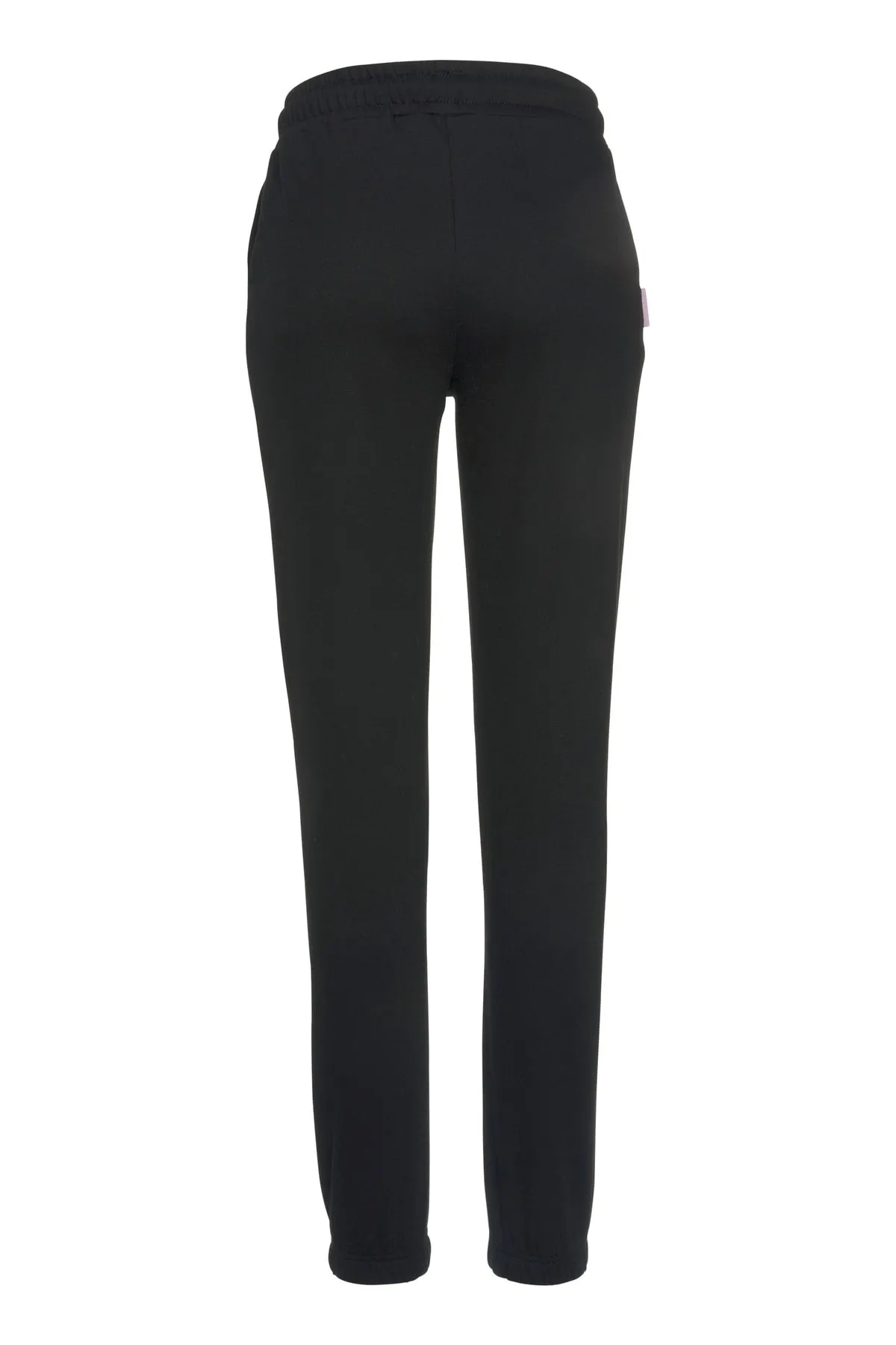 LASCANA  Jogginghose - Schwarz - Relaxed