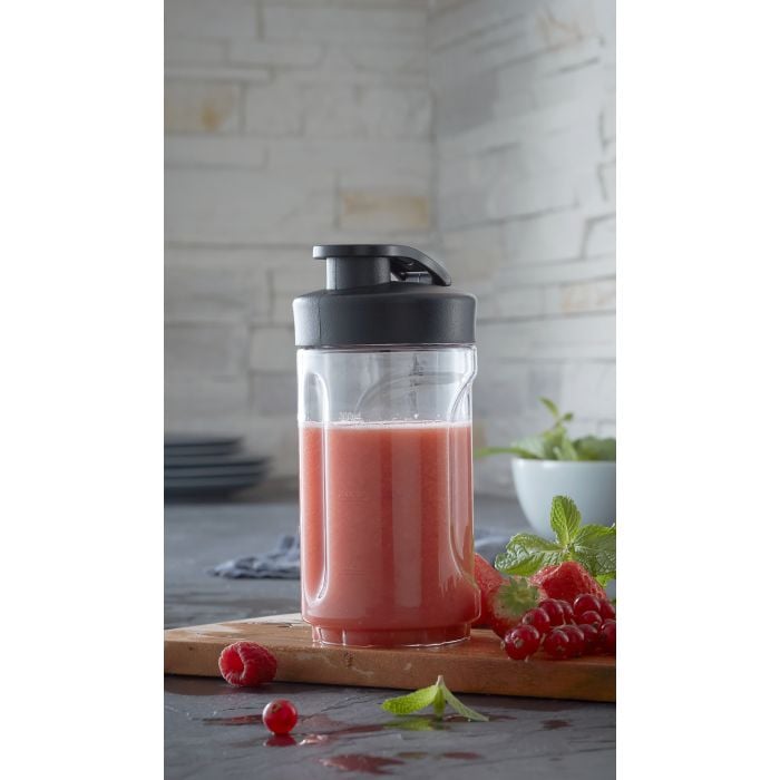 WMF Kult X Mix & Go Trinkflasche 0,3 L