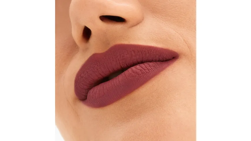 MAC Locked Kiss Lipstick 1.8 g Opulence
