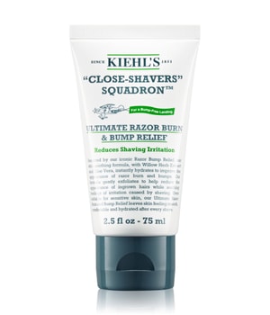 Kiehl's Close Shavers After Shave Gel-75 ml