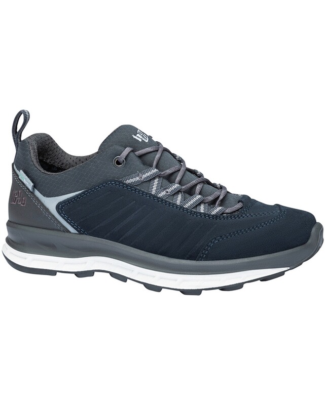 Hanwag Damen Halbschuh Blueridge ES