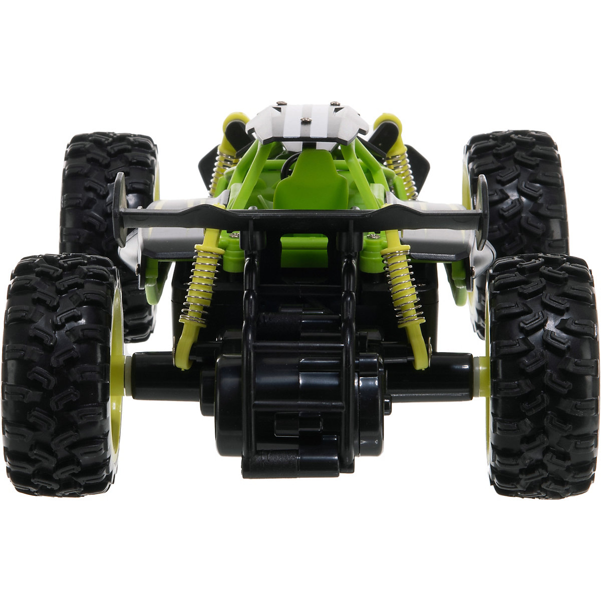 CARRERA RC - 2,4GHz Lime Buggy mit 30 min Fahrzeit, Ferngesteuertes Auto