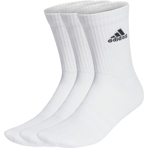 HERREN SOCKEN CUSHIONED CREW, 3 PAAR