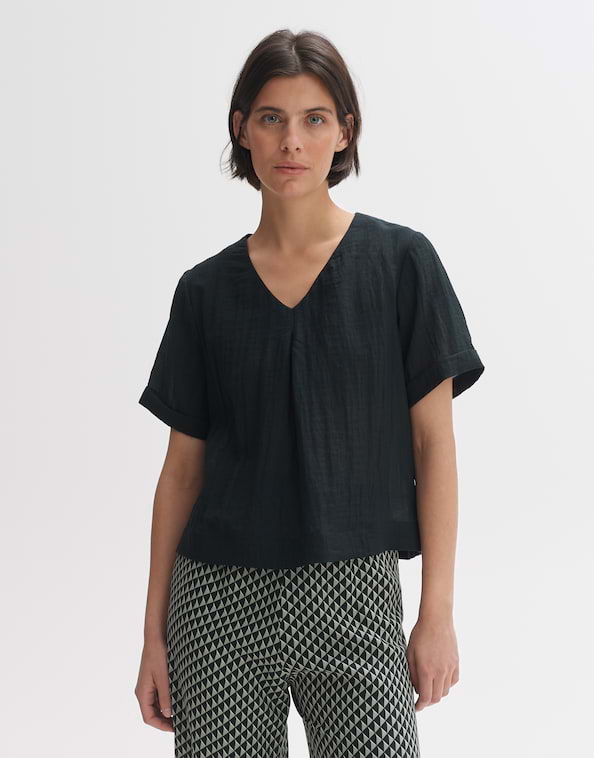 Shirtbluse Fulka