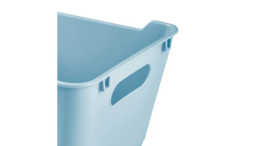 keeeper Aufbewahrungsbox Lotta 1,8l nordic blue
