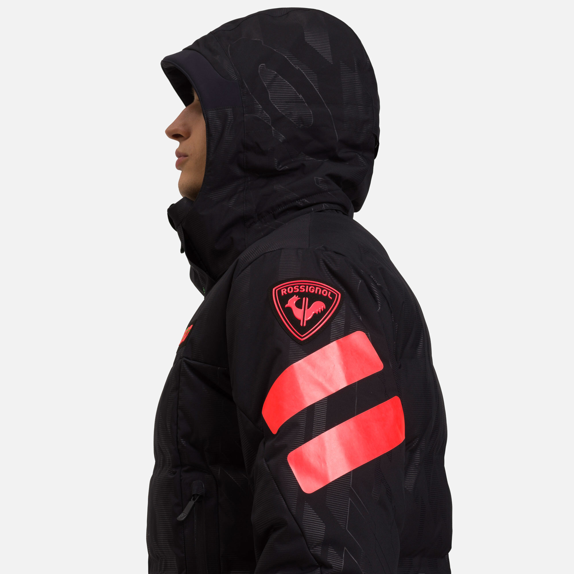 Veste de ski Hero Depart Homme