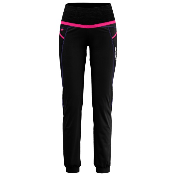 Crazy Idea - Women's Pant Exit - Kletterhose