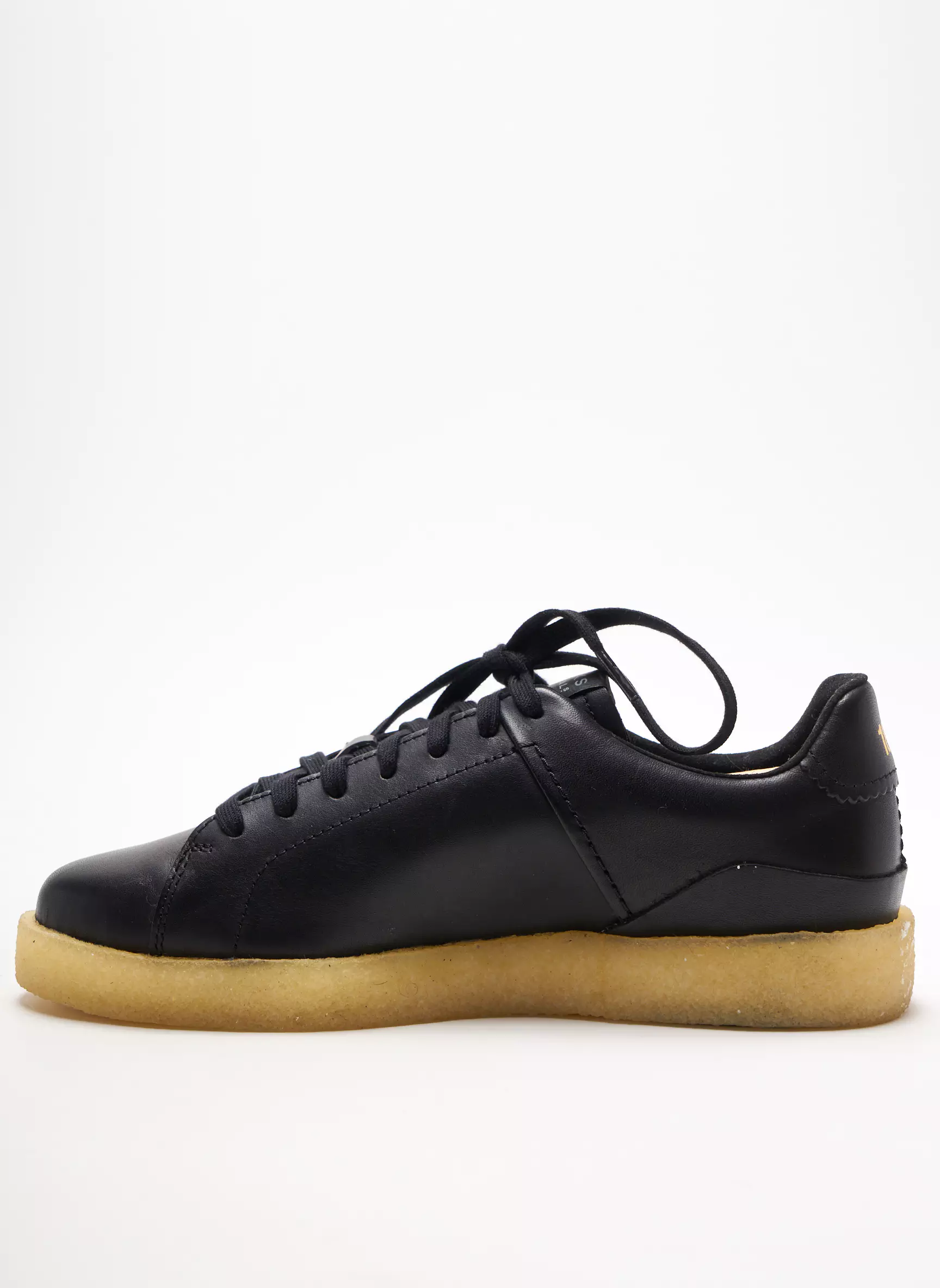 Clarks Baskets Homme couleur noir