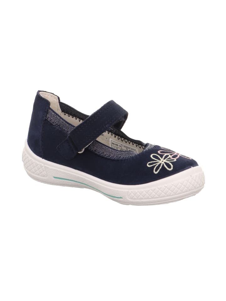 superfit Ballerina TENSY in Blau günstig kaufen