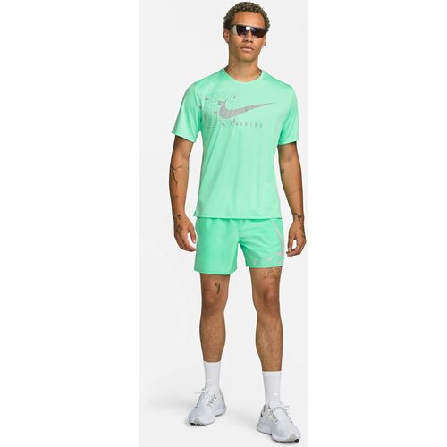 HERREN M NK DF UV MILER RUNDVN SS GFX