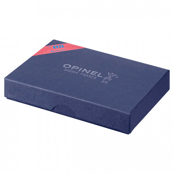 Opinel - Taschenmesser No 08 Rostfrei - Messer