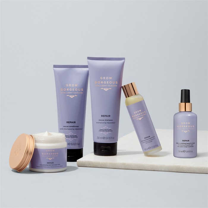 Daily Nourishing Leave-in Cream