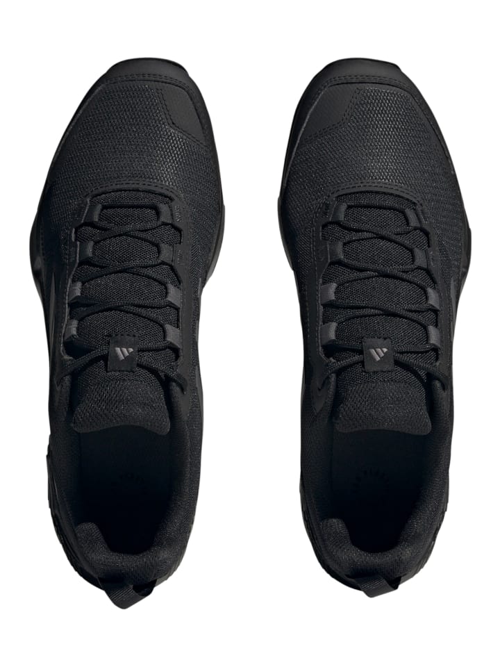 adidas Performance Halbschuhe schwarz günstig kaufen