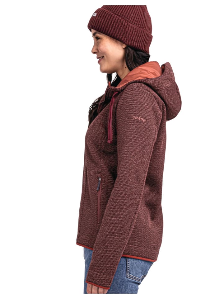 Schöffel Fleecejacke 