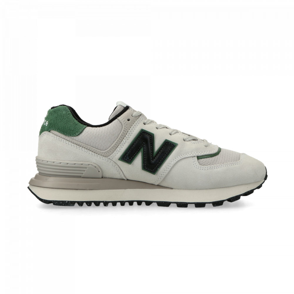 New Balance 574 U574LGFW / weiss