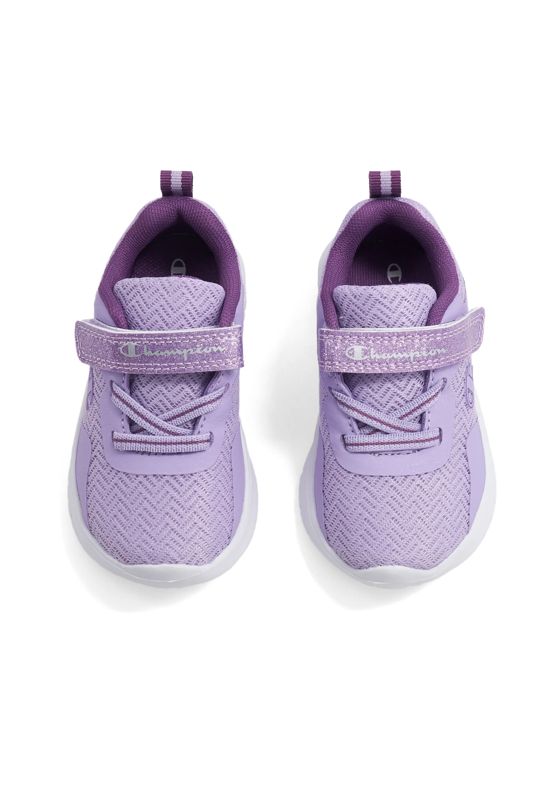 Champion SOFTY EVOLVE G TD RUNNING INSPIRED - Zapatillas bajas